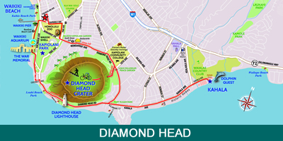 Diamond-Head