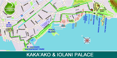Kakaako