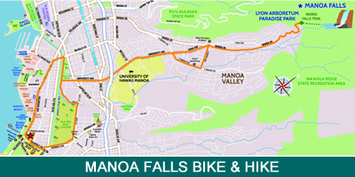 Manoa-Falls